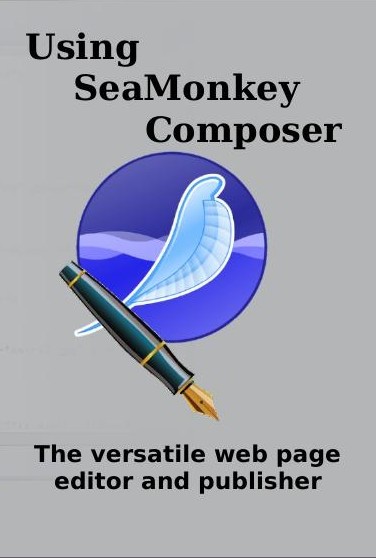 SeaMonkey Composer