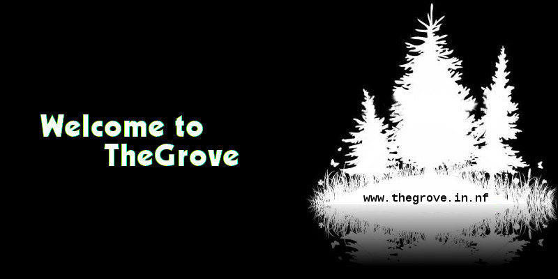 Welcome to TheGrove Publishing
